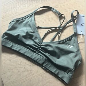Gymshark bra NWT